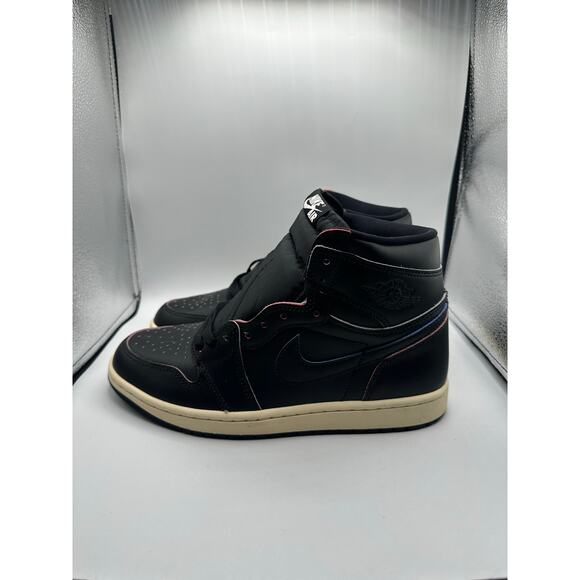 Air Jordan 1 Retro High OG “Self Expression” size 8 mens main image 8